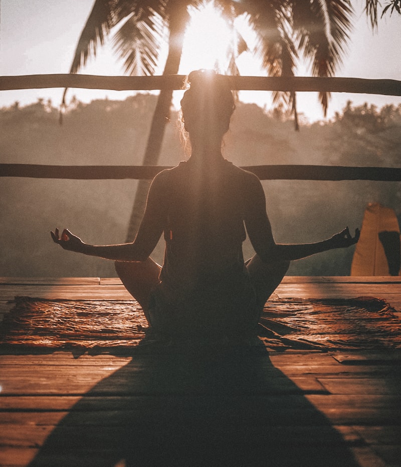 Mindful nature